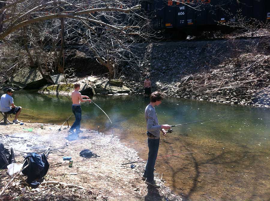Honey Hole