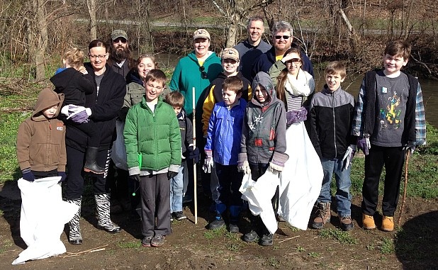 Bear Cubs Pack 712